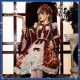 Bird Clouds Classic Lolita Dress OP by Cat Highness (CH60)